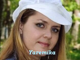 Yaremika