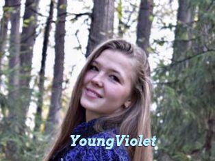 YoungViolet