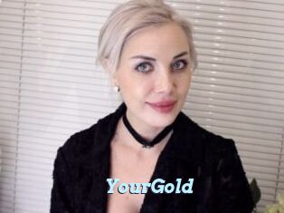 YourGold