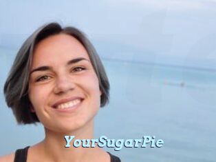 YourSugarPie