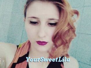 YourSweetLilu