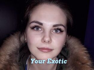 Your_Exotic_