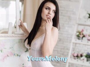 YoursMelony