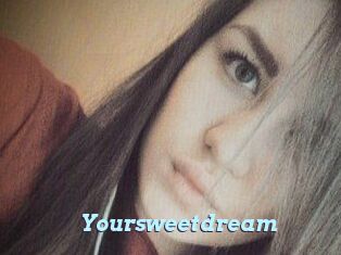 Your_sweet_dream_