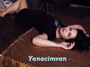 Yanacimvan