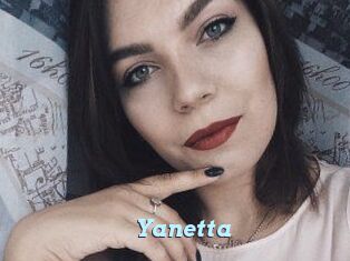 Yanetta