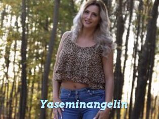 Yaseminangelin