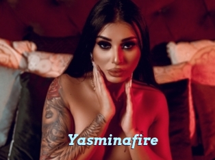 Yasminafire