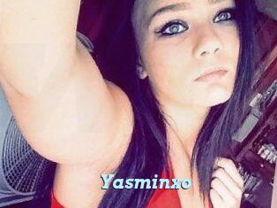 Yasminxo