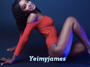 Yeimyjames