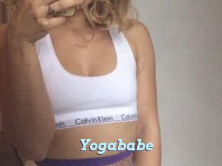 Yogababe