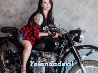 Yolandadevil