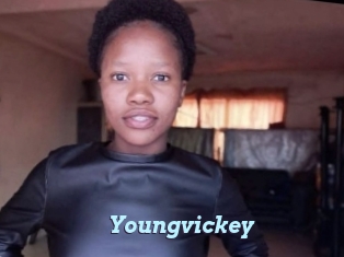 Youngvickey