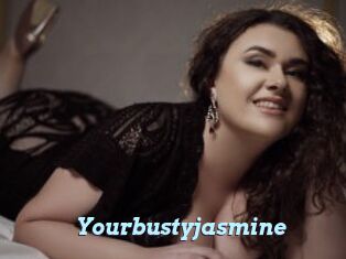 Yourbustyjasmine