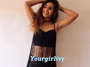 Yourgirlivy