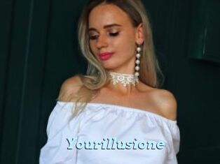 Yourillusione