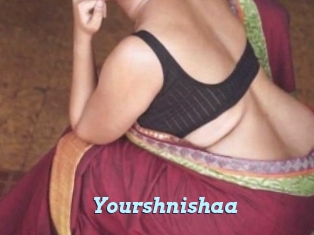 Yourshnishaa