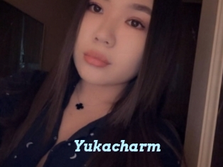 Yukacharm