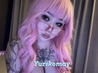 Yurikomay