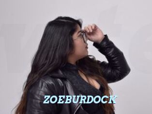 ZOEBURDOCK