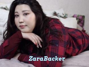 ZaraBacker