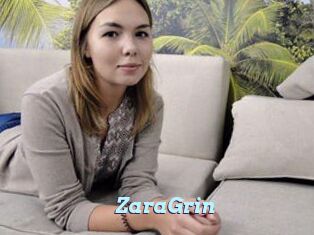 ZaraGrin