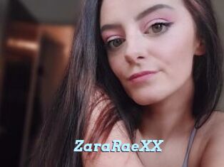 ZaraRaeXX