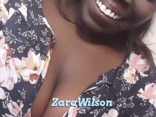 ZaraWilson