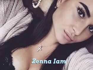 Zenna_Iam