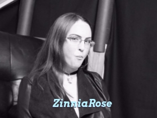 ZinniaRose