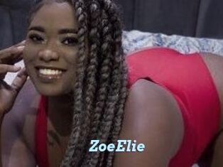 ZoeElie