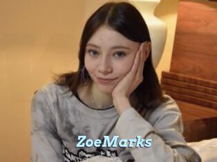 ZoeMarks