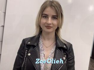 ZoeOlieh