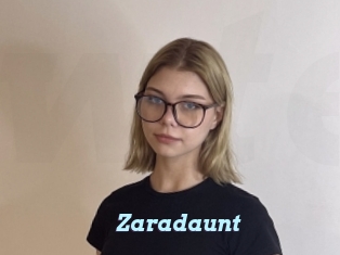 Zaradaunt