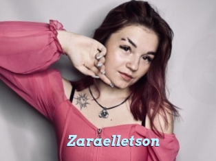 Zaraelletson