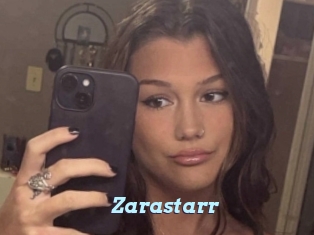 Zarastarr