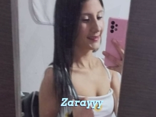 Zarayyy