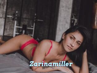 Zarinamiller