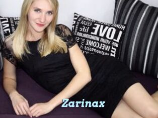 Zarinax