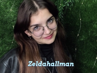 Zeldahallman