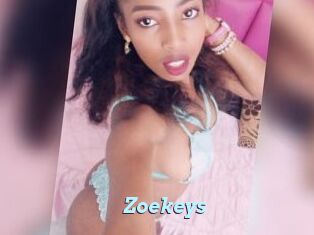 Zoekeys