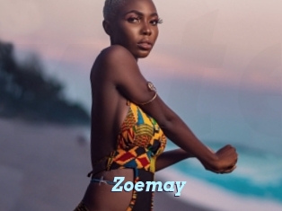 Zoemay