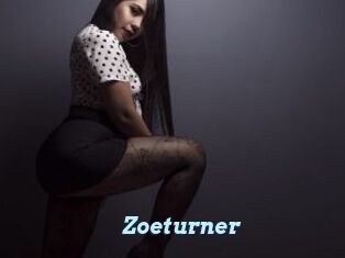 Zoeturner