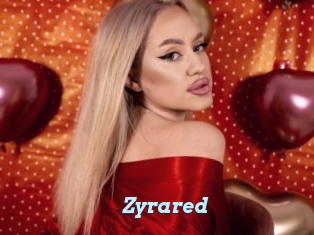 Zyrared